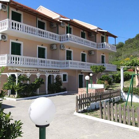 House Dimitri Agios Georgios Pagoi Corfu Lejlighed Agios Georgios Pagon Eksteriør billede